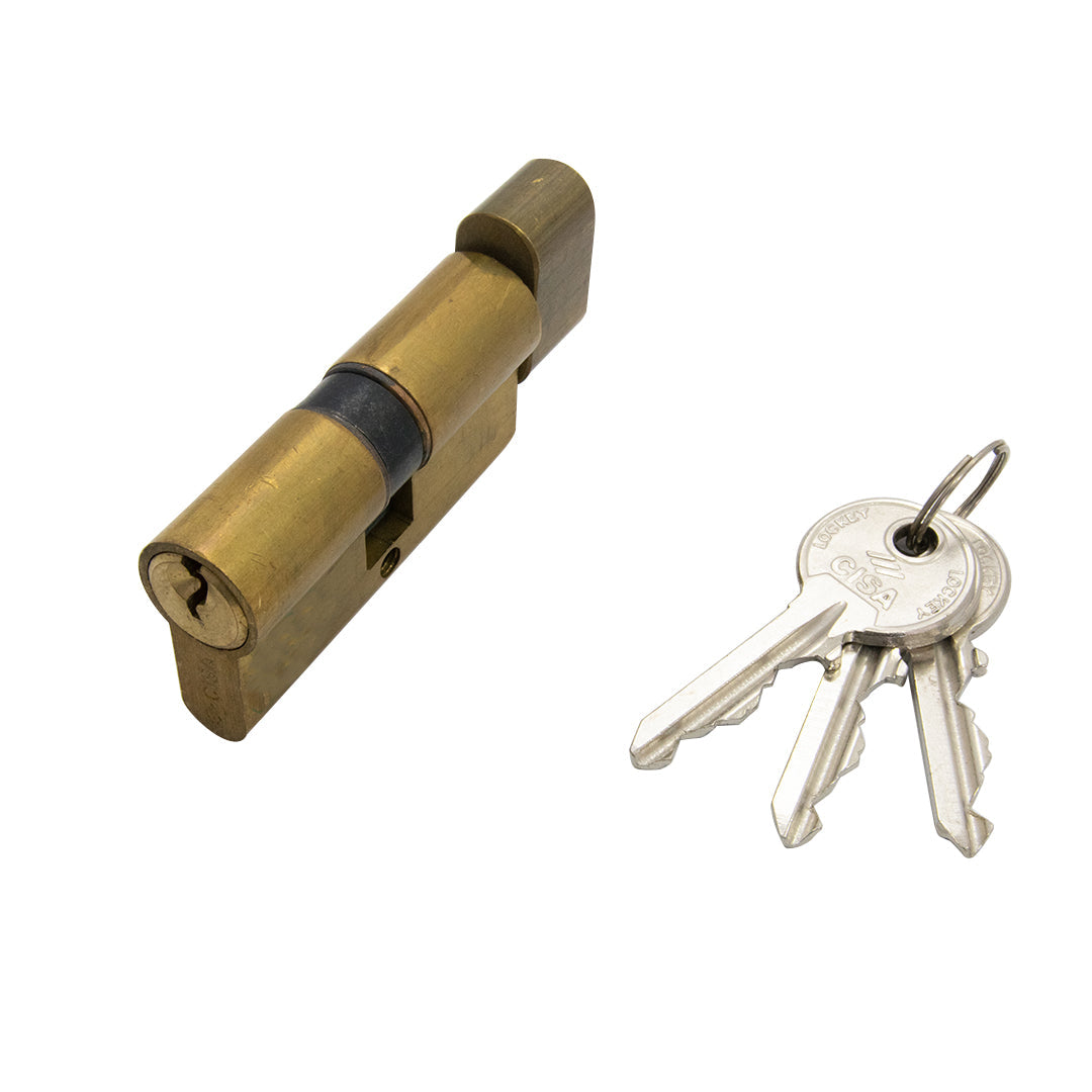 Cilindro Ll/Pomo 60 Mm