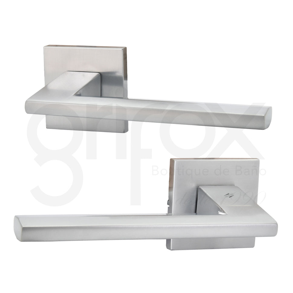 Jgo De Manijas Con Roseta Y Bocallaves