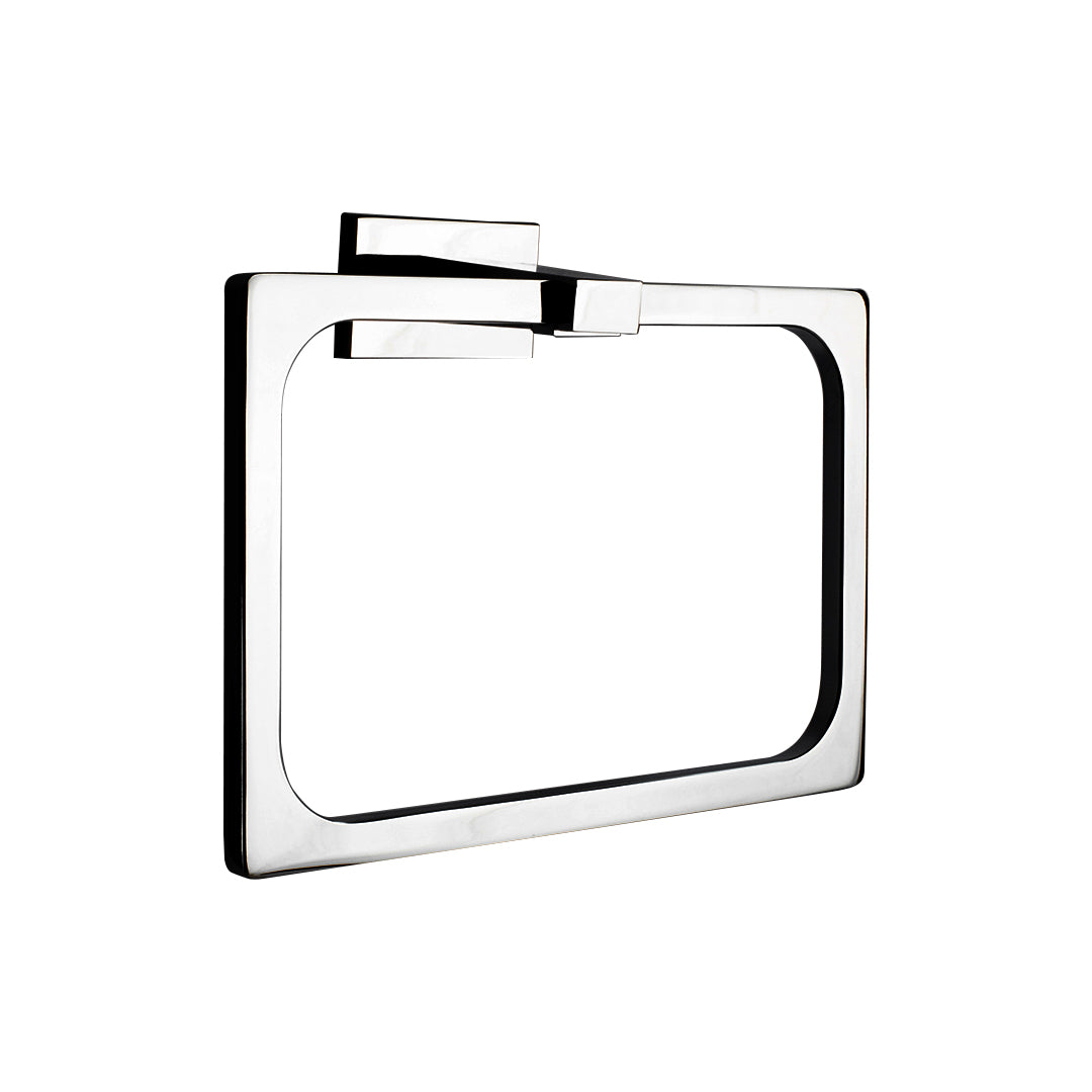 Toallero anilla /Towellring Look