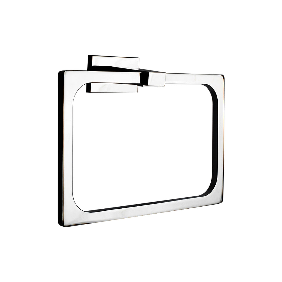 Toallero anilla /Towellring Look