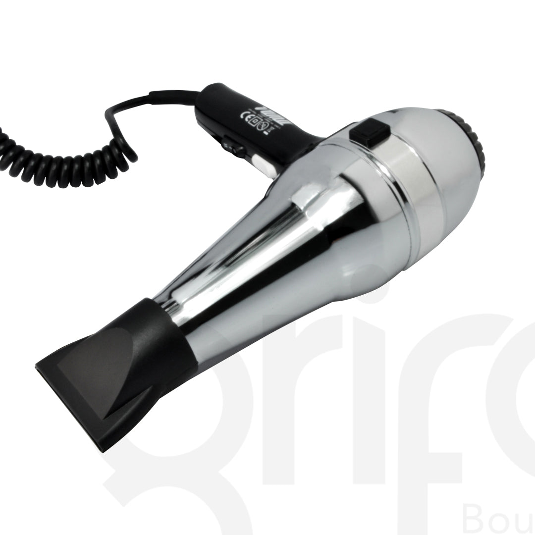 Secador Para Cabello De Pared 220W
