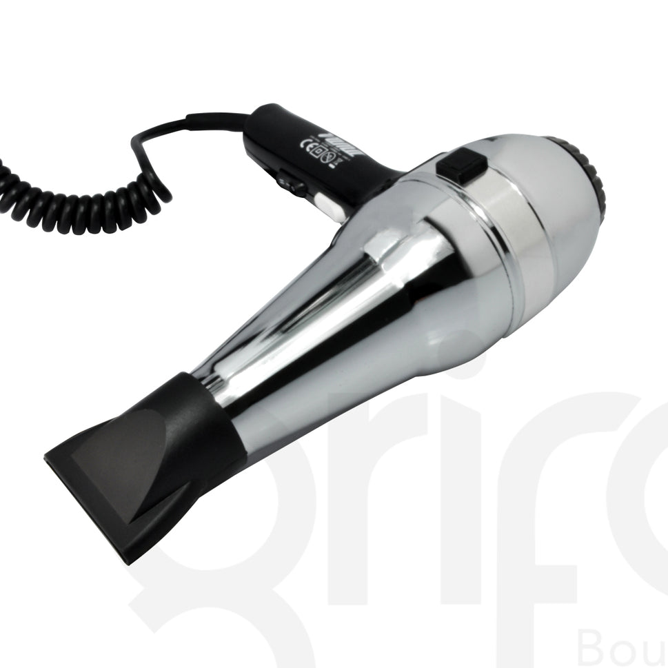 Secador Para Cabello De Pared 220W