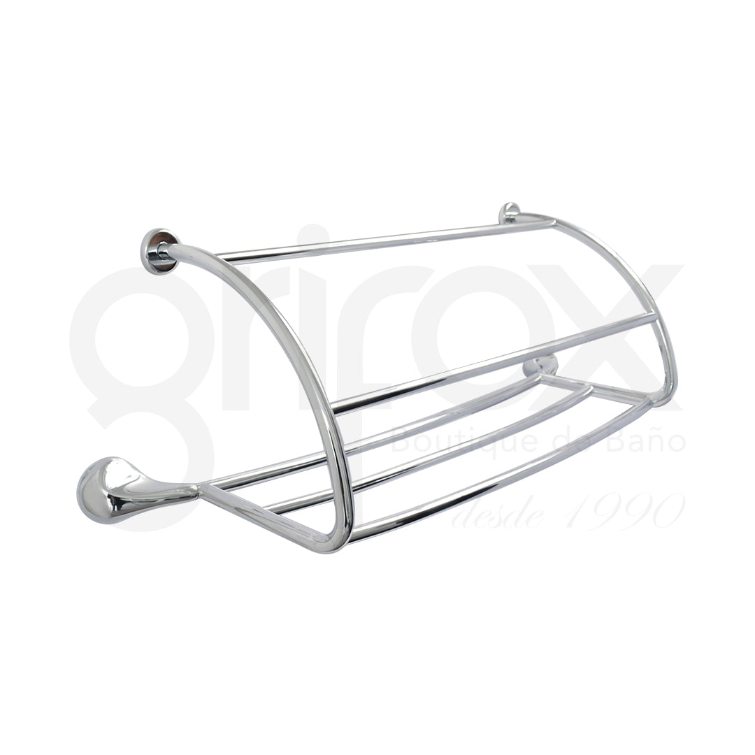 Toallero Repisa Melo