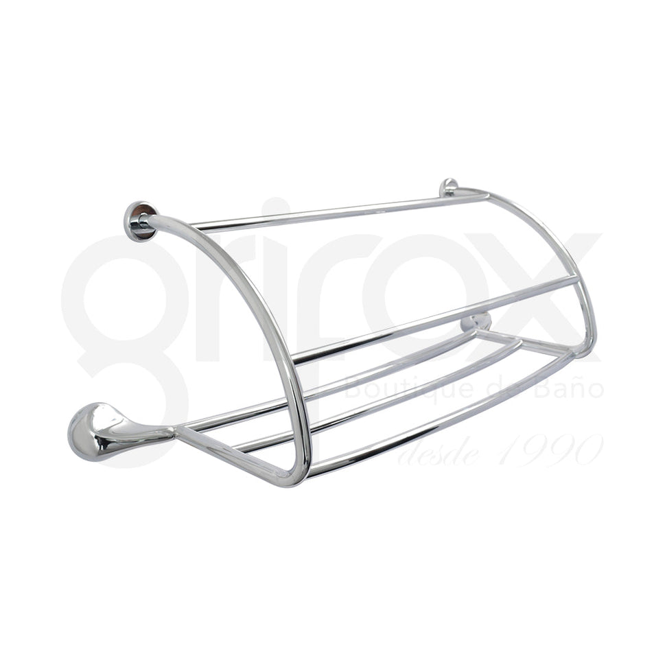 Toallero Repisa Melo