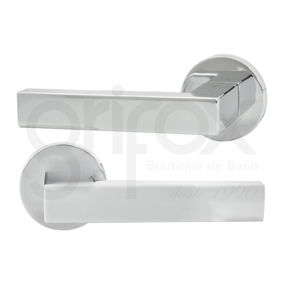 Jgo De Manijas Con Roseta Y Bocallaves