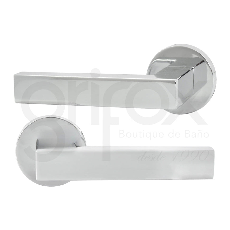 Jgo De Manijas Con Roseta Y Bocallaves