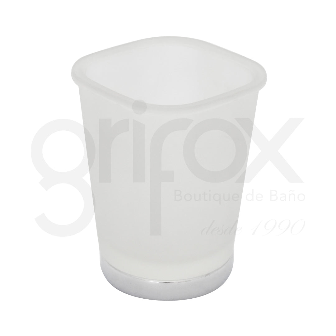 Portacepillos De Sobreponer Alizé