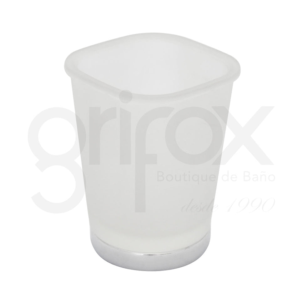 Portacepillos De Sobreponer Alizé