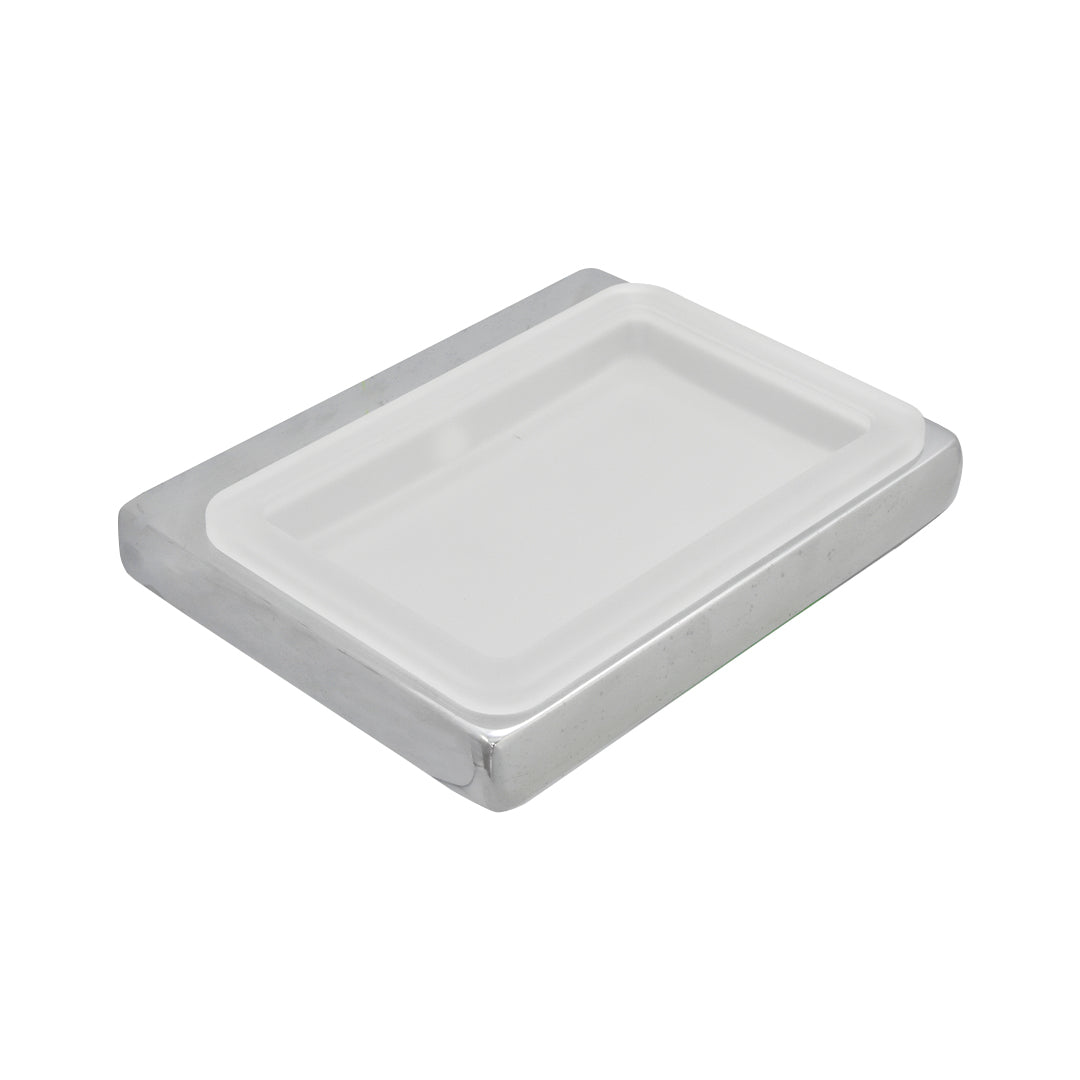Jabonera De Pared Dish Lulu