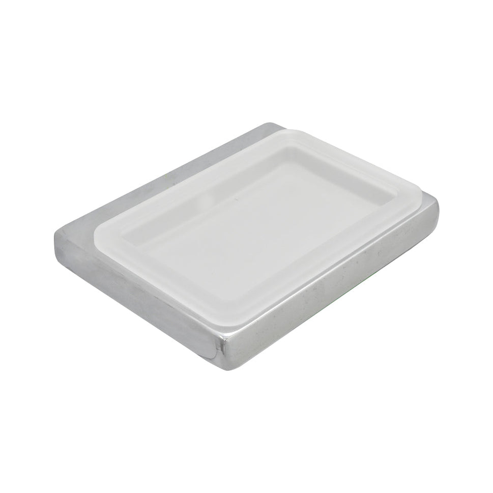 Jabonera De Pared Dish Lulu