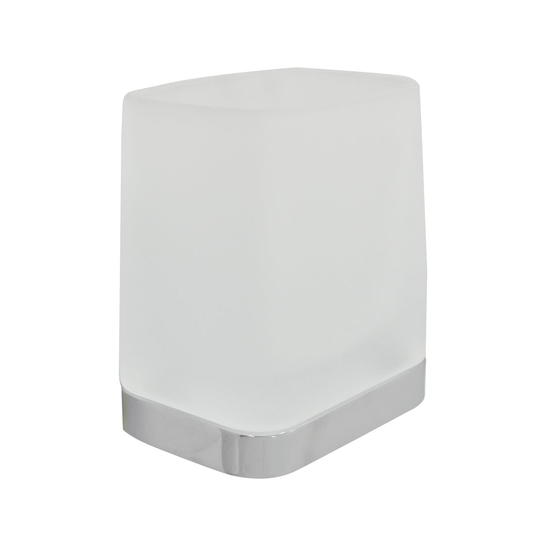 Portacepillos De Pared/Brush Holder Time