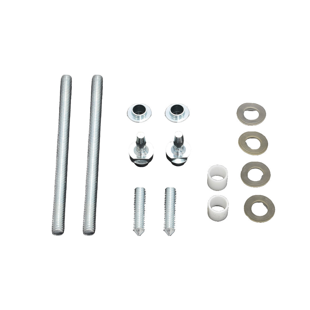 Sistema De Enfrentar Para Manijones