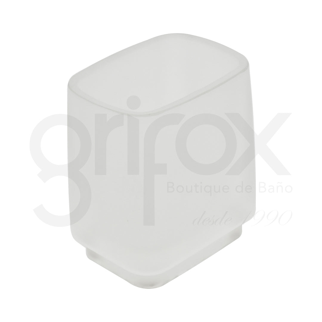 Portacepillos De Sobreponer Time