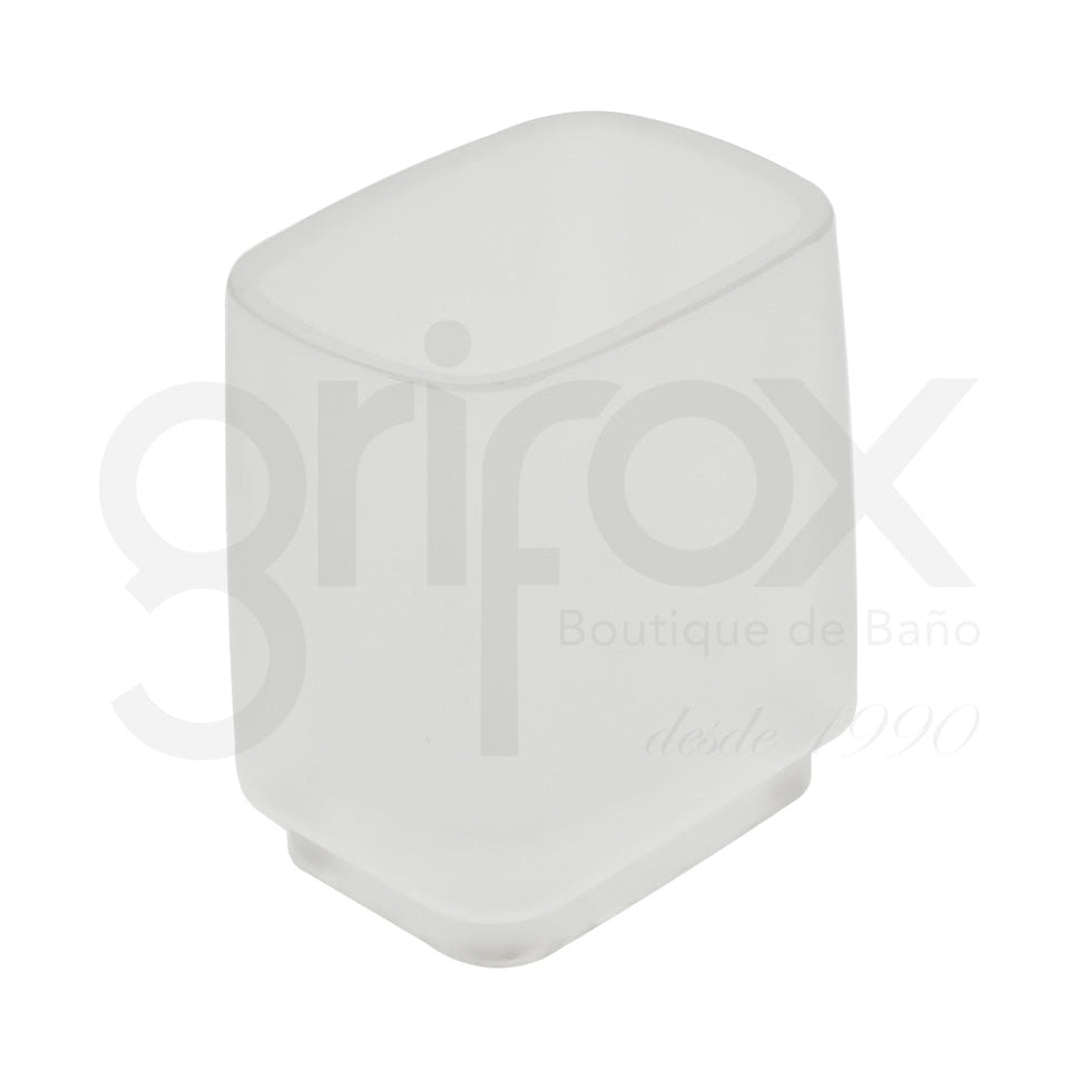 Portacepillos De Sobreponer Time