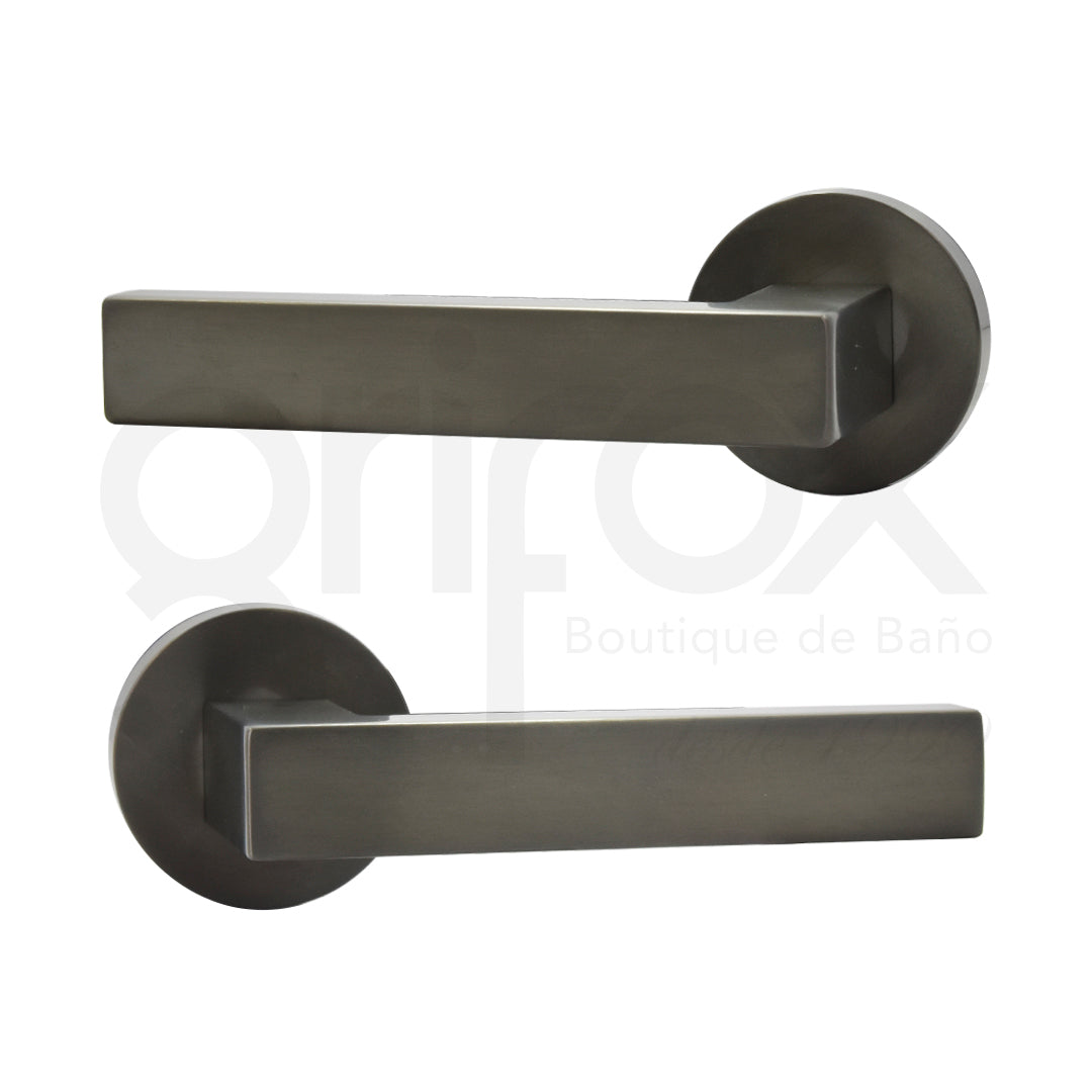 Jgo De Manijas Con Roseta Y Bocallaves