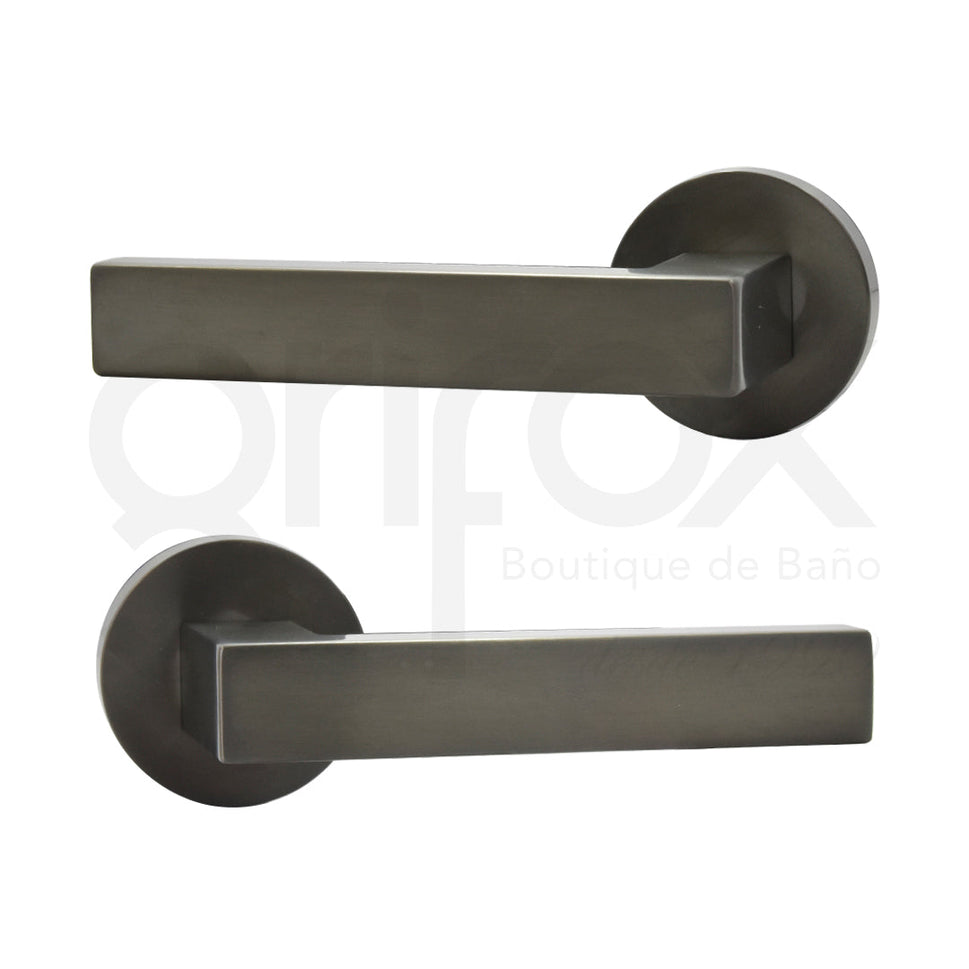 Jgo De Manijas Con Roseta Y Bocallaves