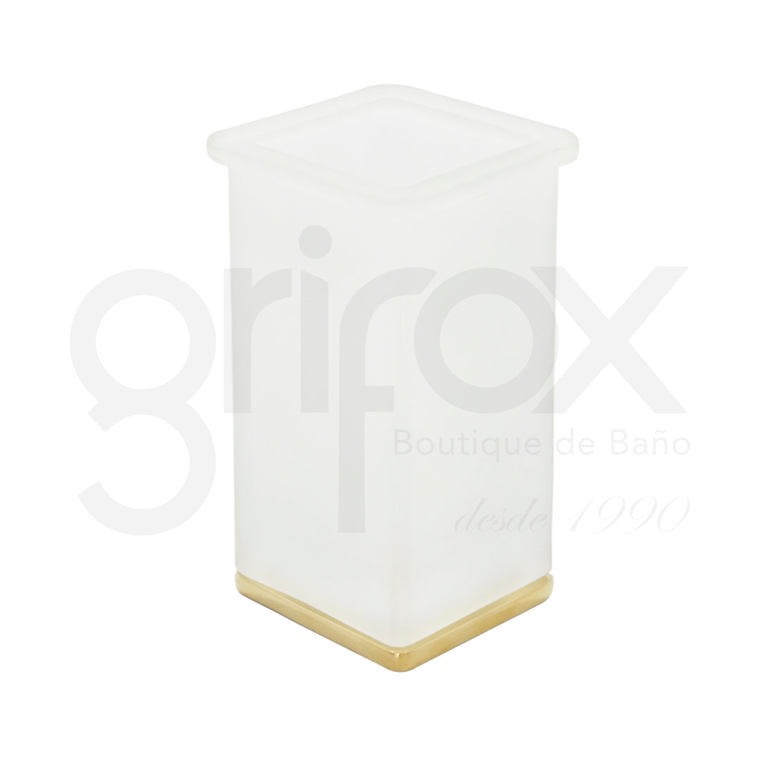 Portacepillos De Sobreponer Lulu