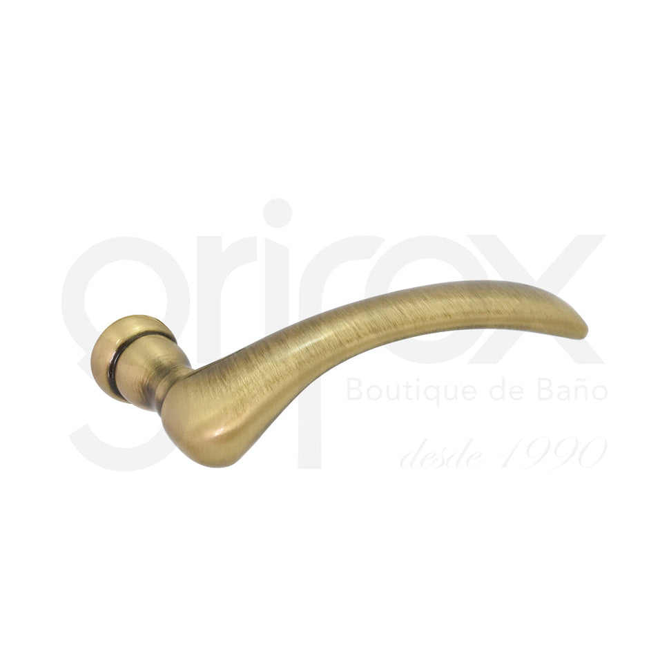 Manija Para Placa 9281