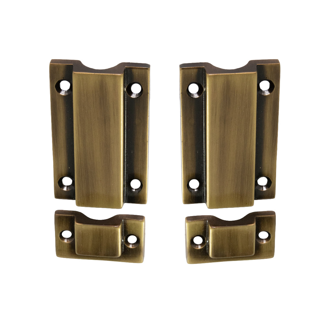 Juego Solapas De Cremona 692