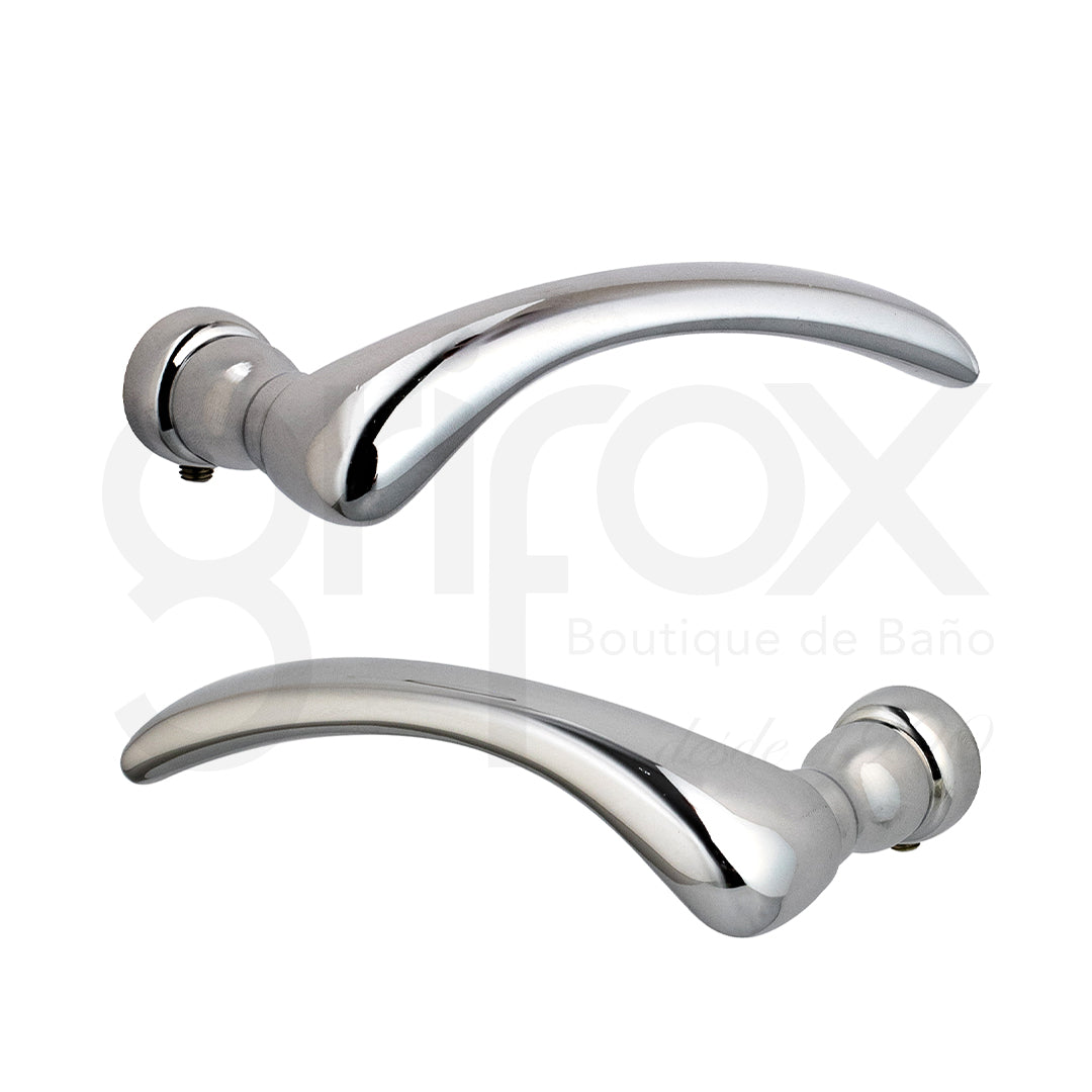 Manija Para Placa 9281