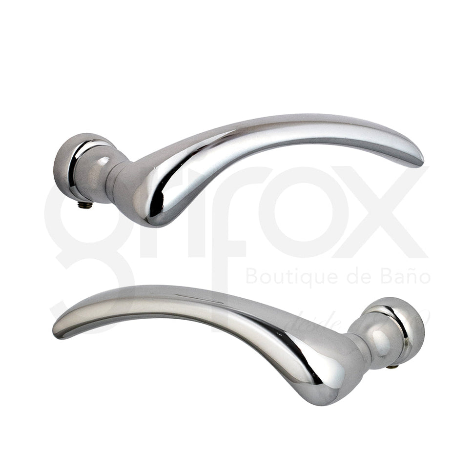 Manija Para Placa 9281