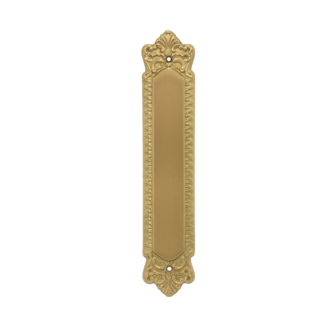 Placa Push