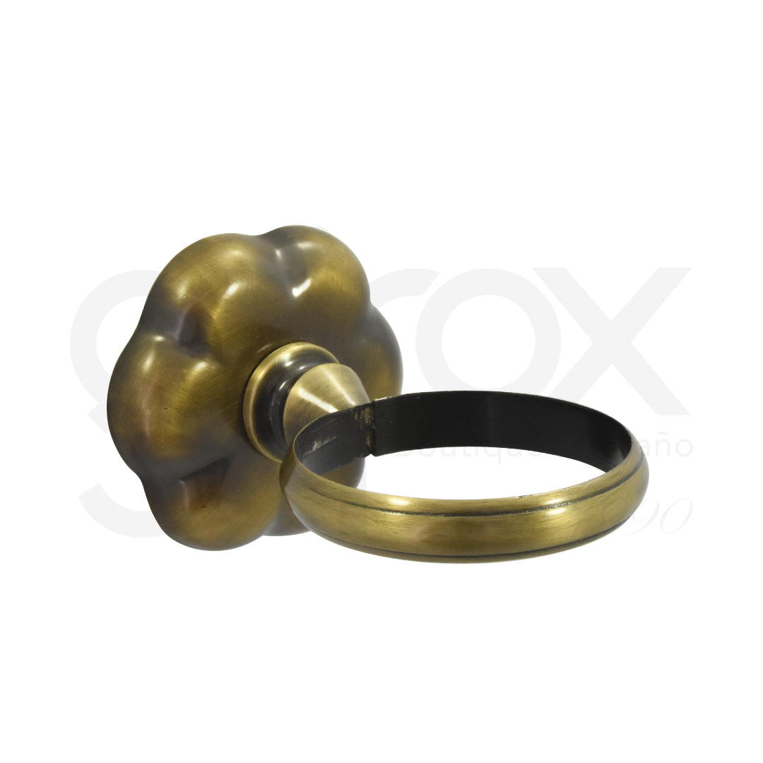 Base Jabonera Sin Vidrio