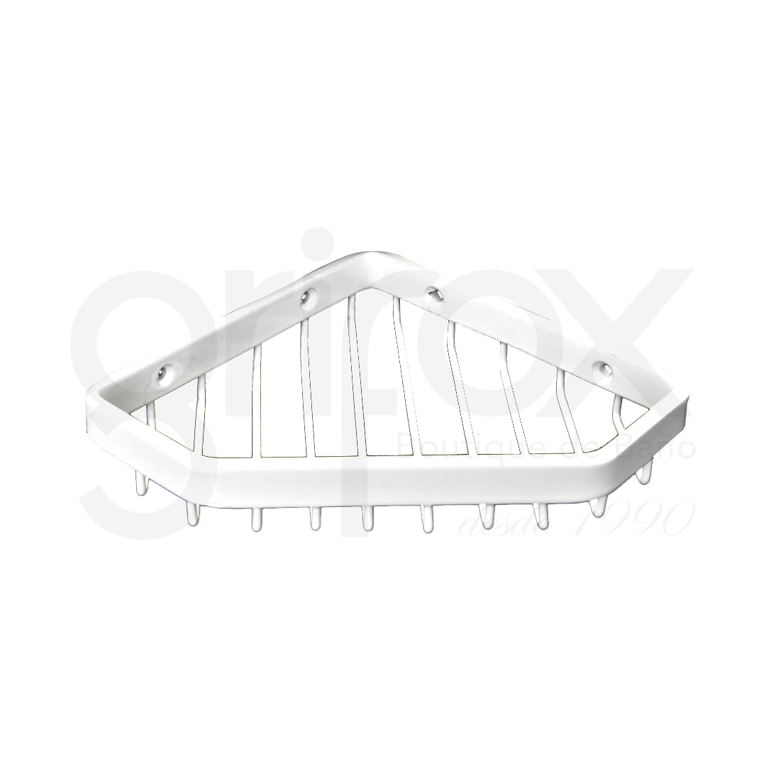 Rejilla Jabonera Esquinera