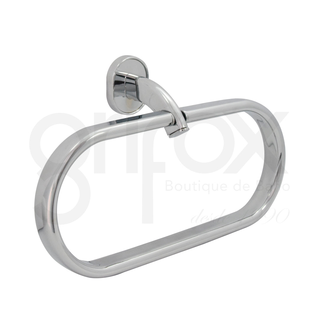 Toallero Anilla Grande