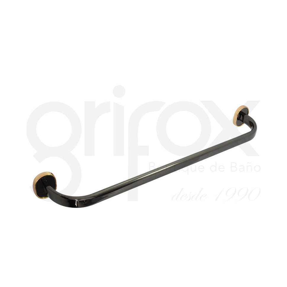 Toallero Barra 60 Cms
