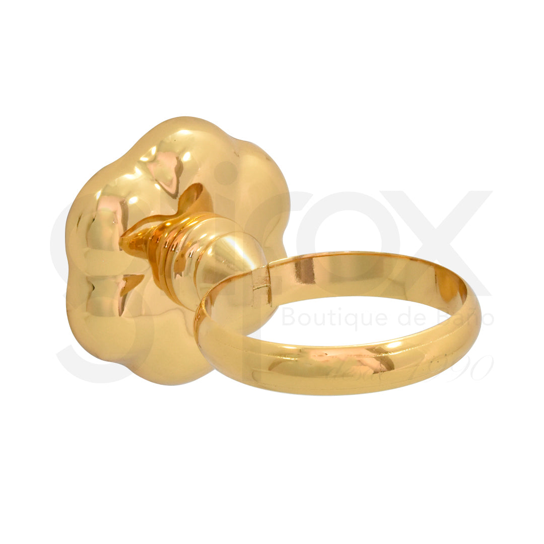 Base Jabonera Sin Vidrio