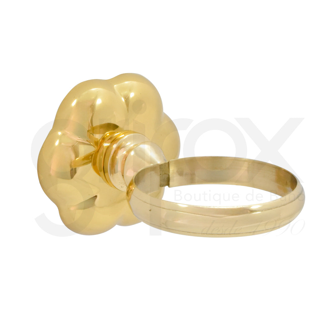 Portavaso Sin Vidrio