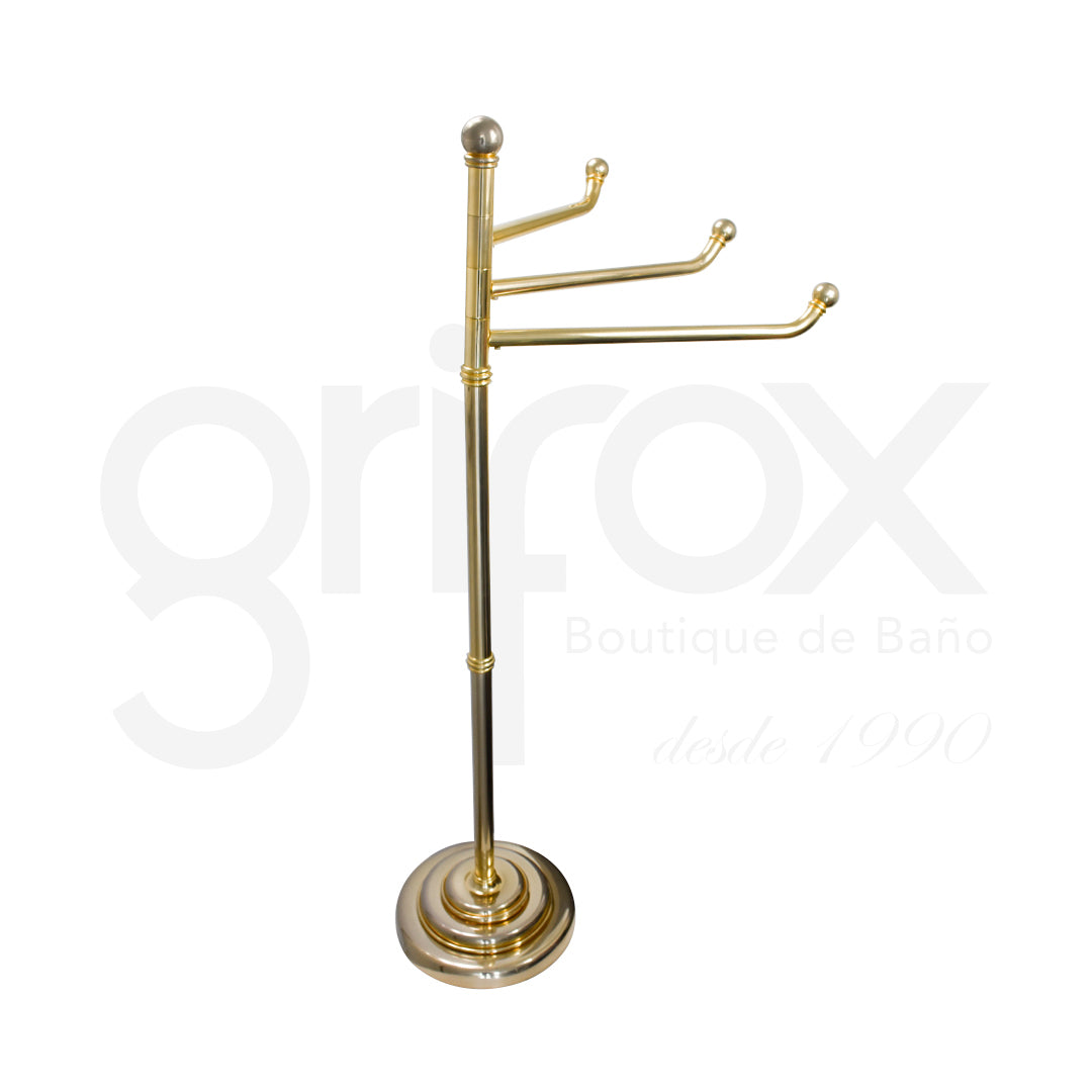 Toallero De Piso 41*25*106Cm