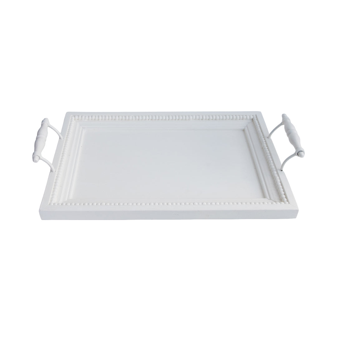 Bandeja De 17X34 Cm
