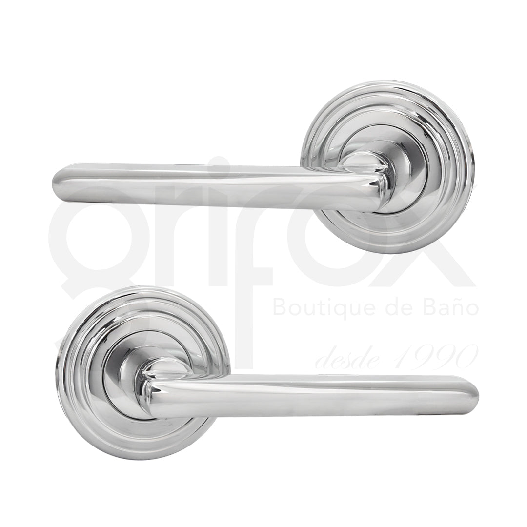 Cerradura De Paso Princenton