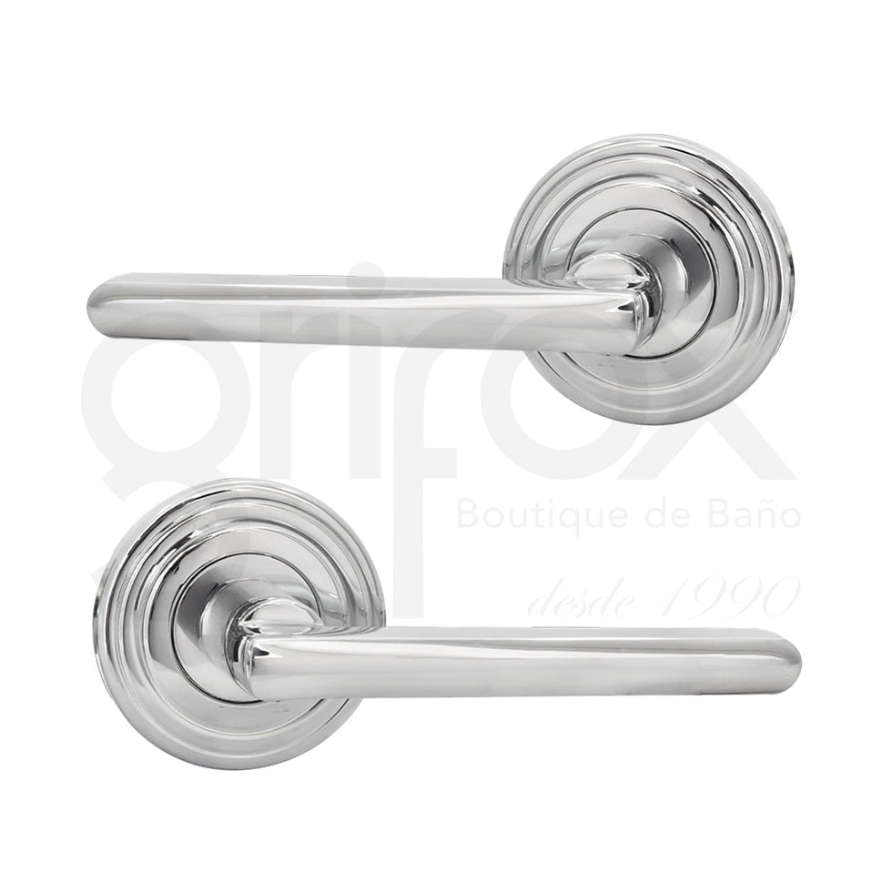 Cerradura De Paso Princenton