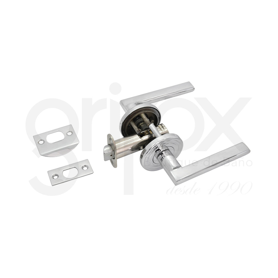 Cerradura De Paso Princenton