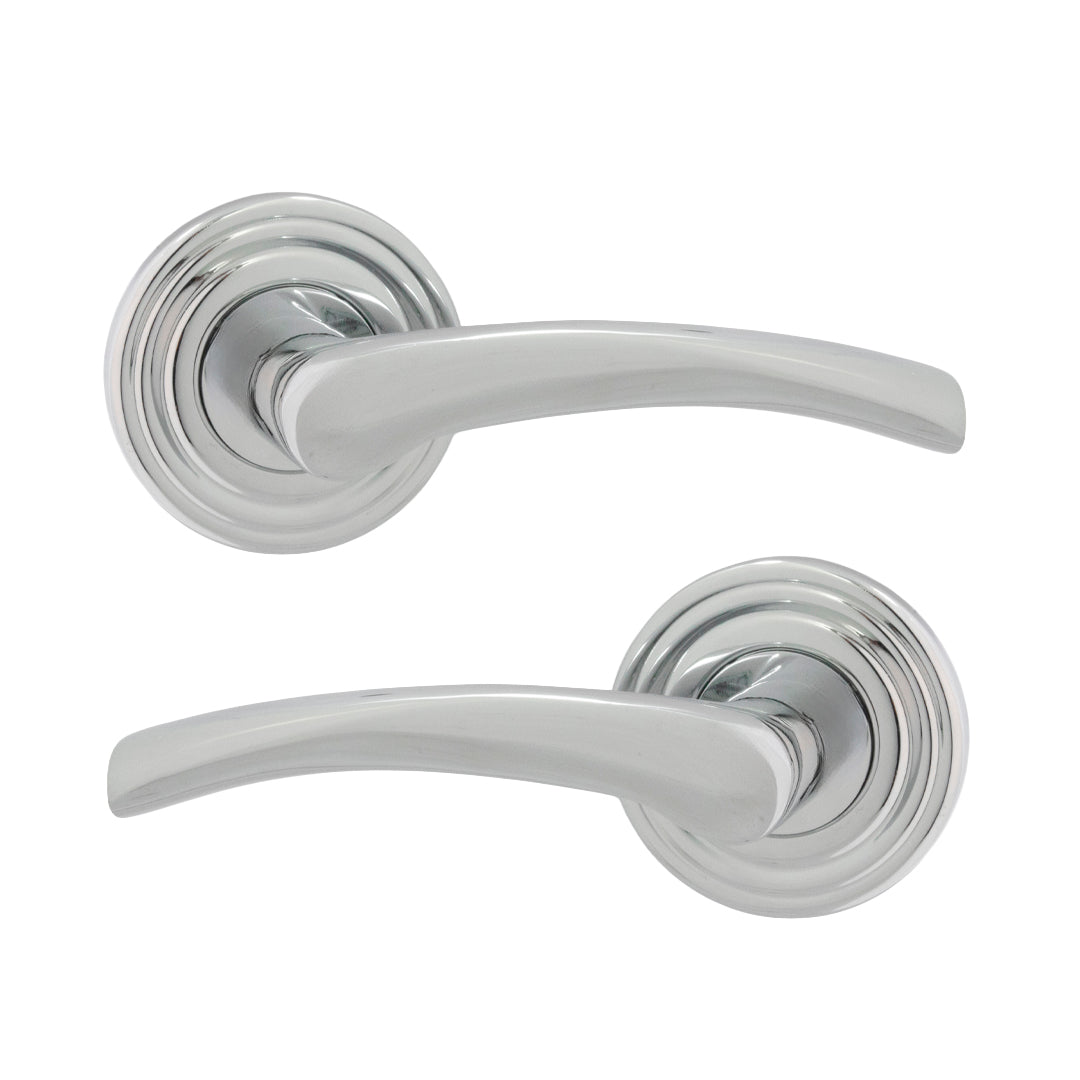Cerradura Dummy Zephyr