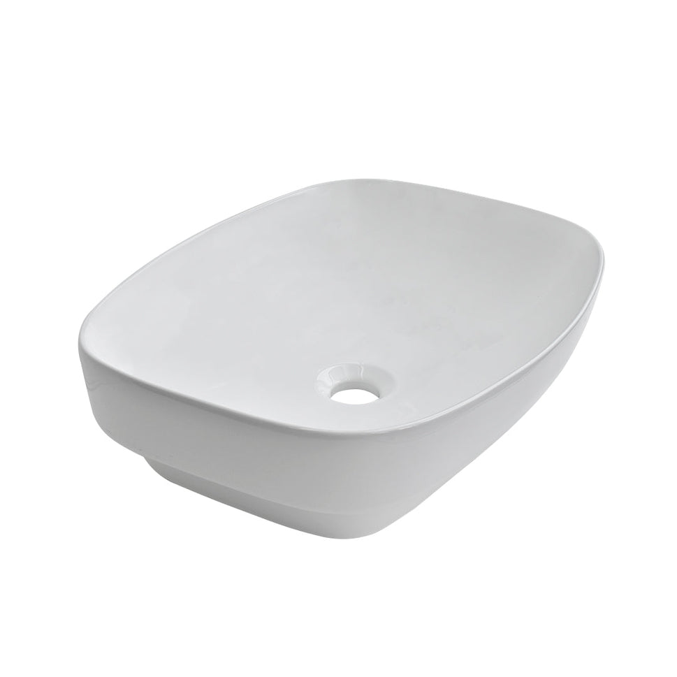 Lavamanos Semincrustar 50X38X14