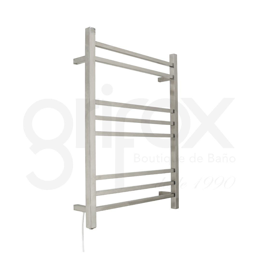 Calentador De Toallas A Pared