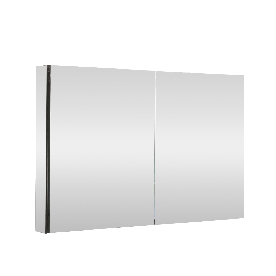 Gabinete Con Luz 1000X127X660Mm