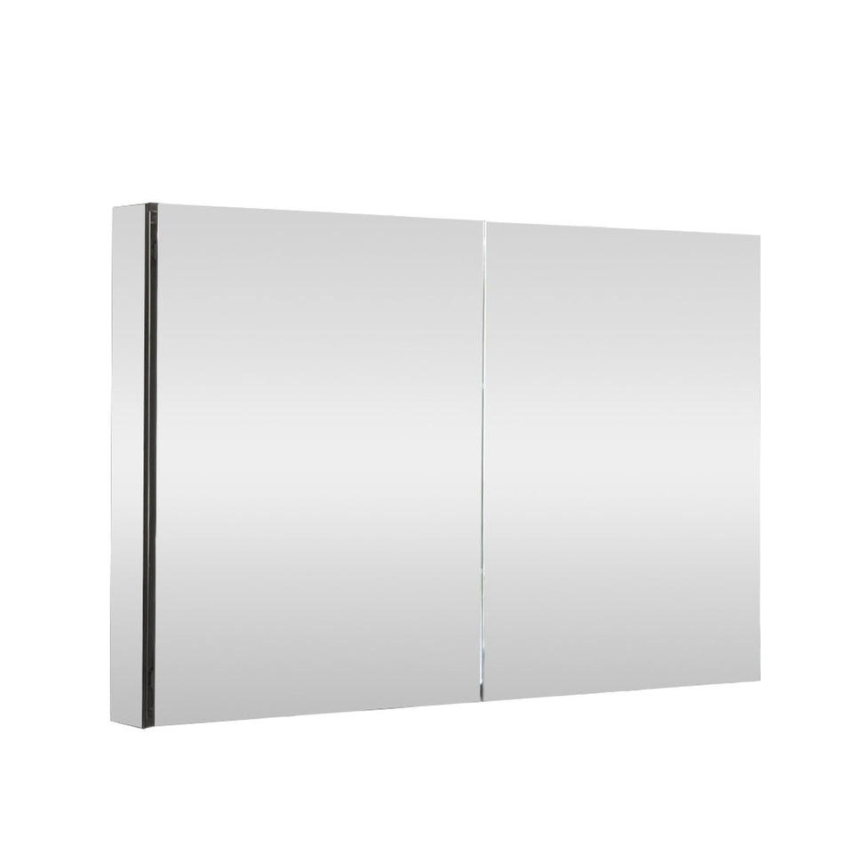 Gabinete Con Luz 1000X127X660Mm