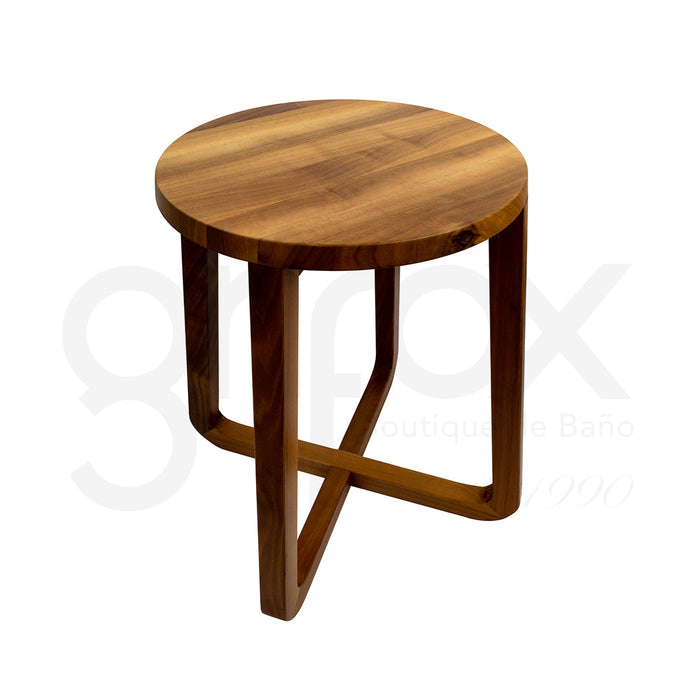 Silla De Madera