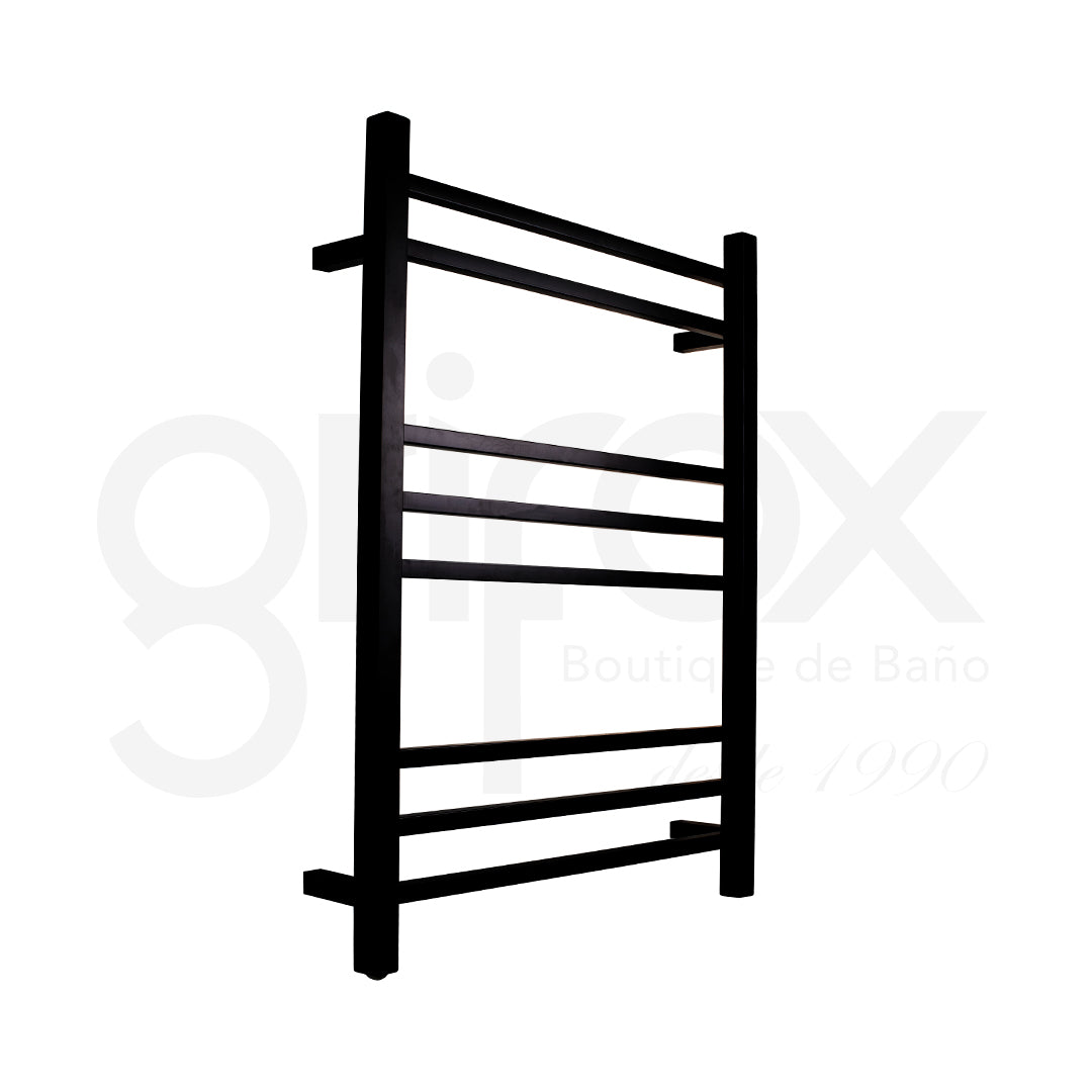 Calentador De Toallas A Pared