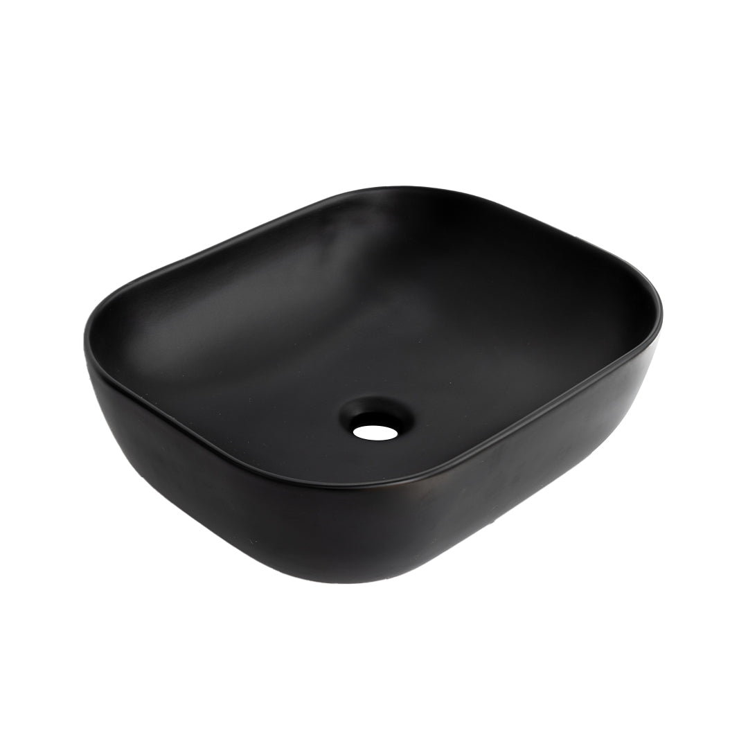 Lavamanos De Sobreponer 500X400X130Mm
