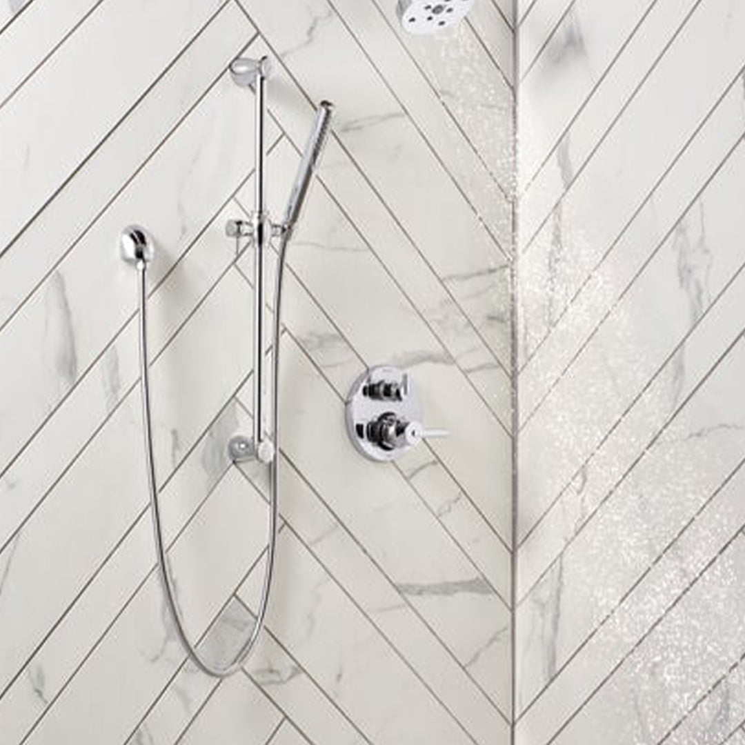 Balanceador De Presión Con Tres Salidas