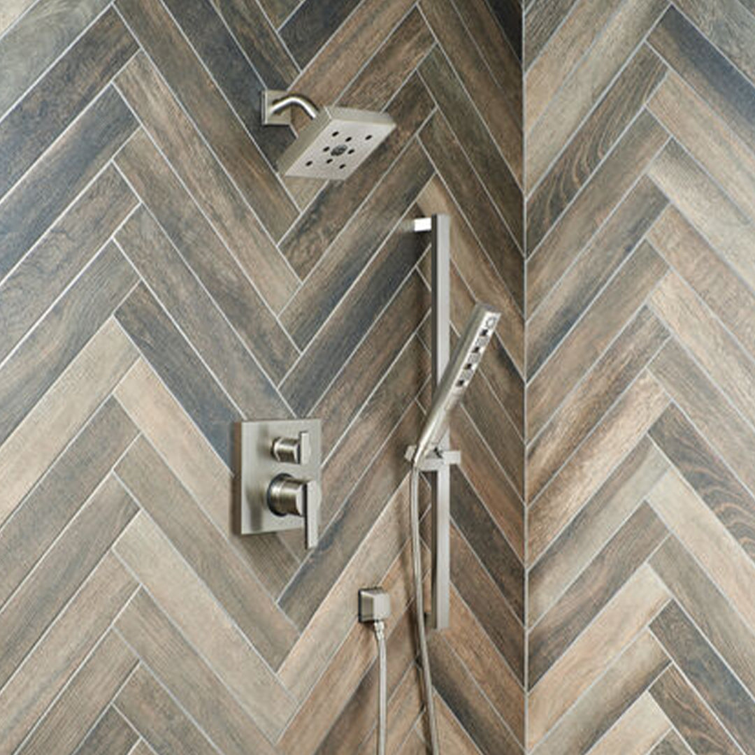 Balanceador De Presión Con Tres Salidas