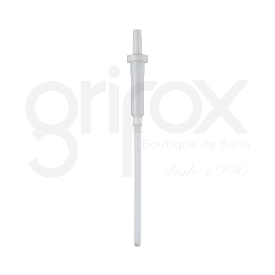 Ensamble De Bomba Dispensador