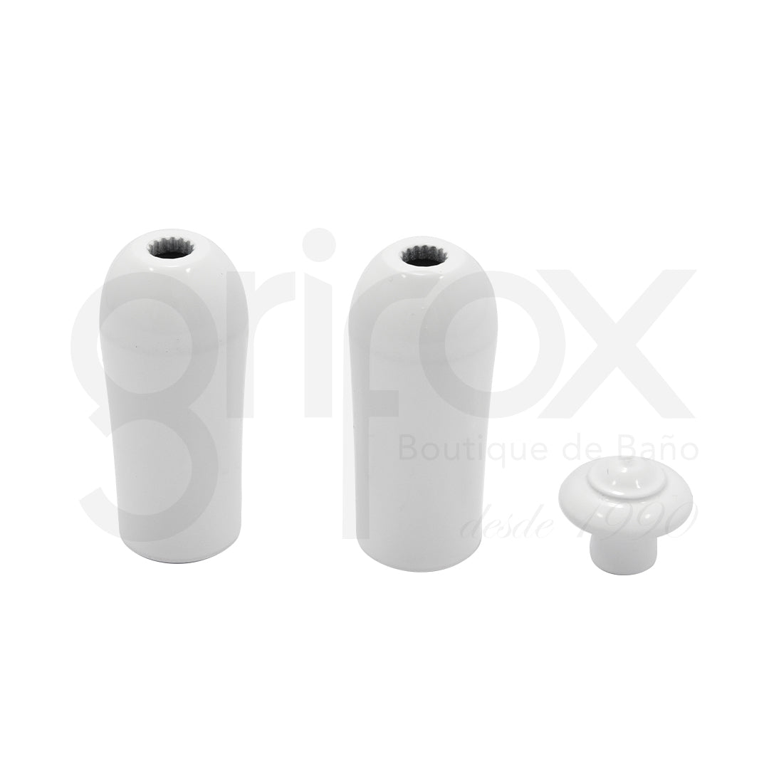 Juego Inserto Innovations Blanco