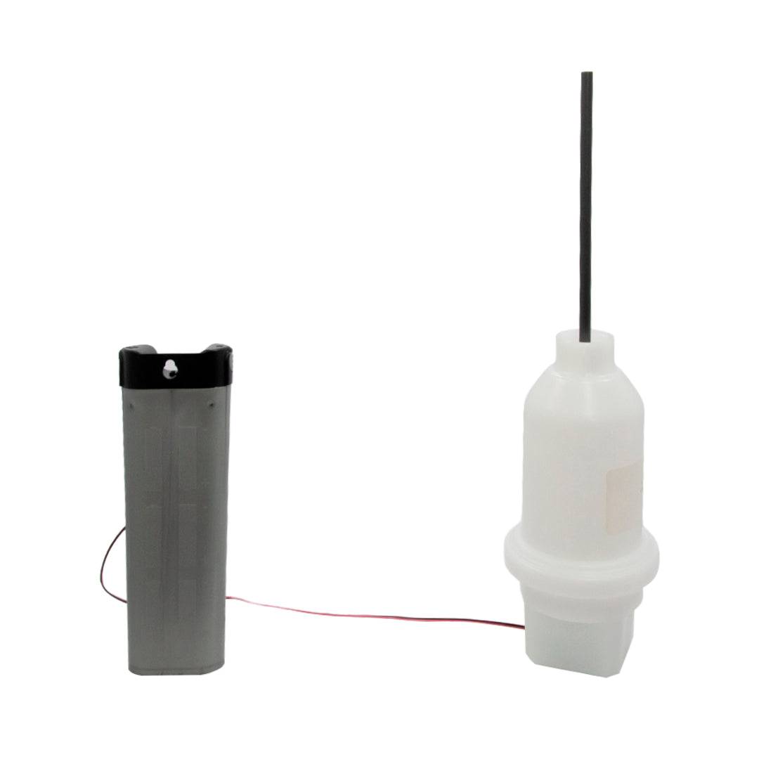 Botella Para Dispensador